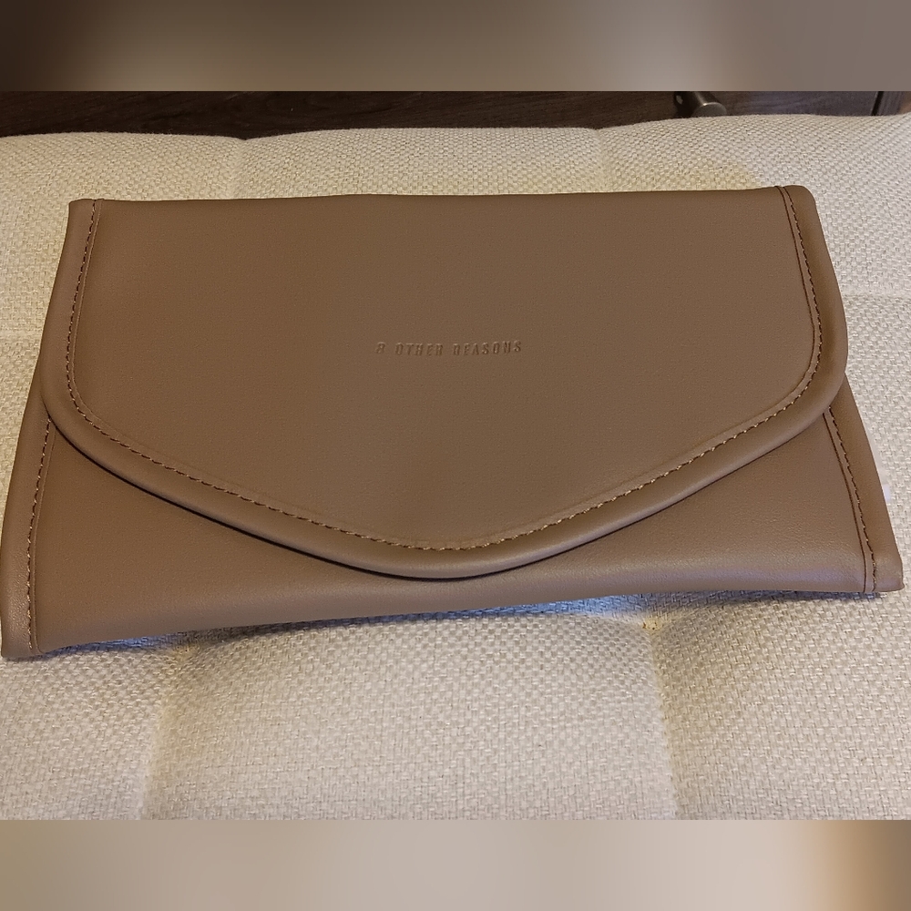 8 Other Reasons Travel Case